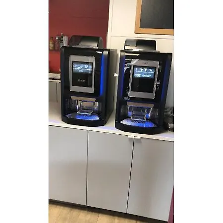 Hotel Self Check-in 2*