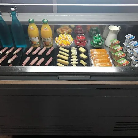 Hotel Self Check-in Mauguio