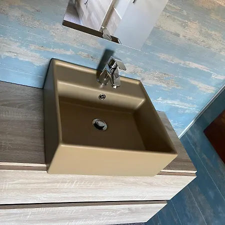 Hotel Self Check-in Mauguio