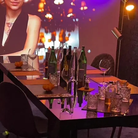 Self Check-in 2* Mauguio