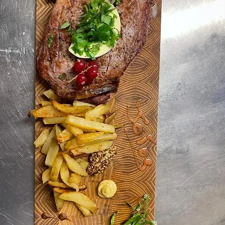 Self Check-in 2* Mauguio