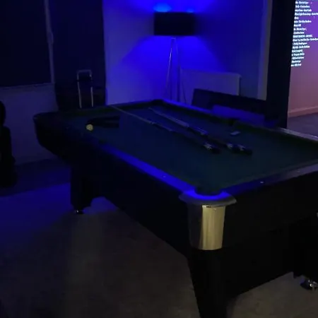 Hotel Self Check-in Mauguio