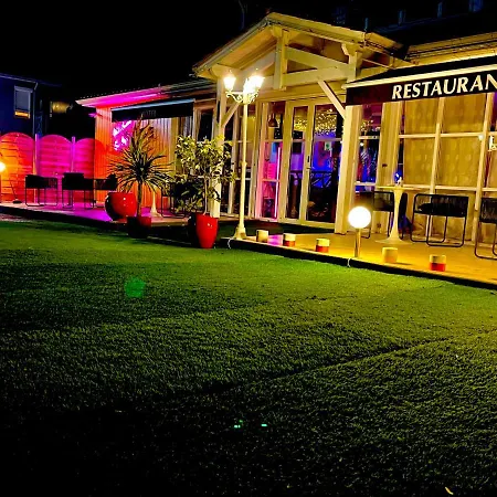 Self Check-in Hotel 2*