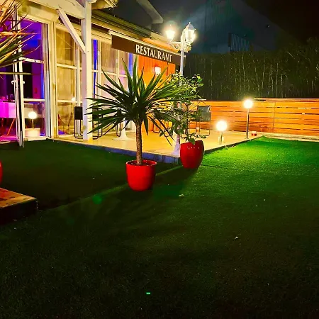 Hotel Self Check-in Mauguio