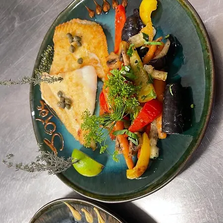 Self Check-in Hotel Mauguio