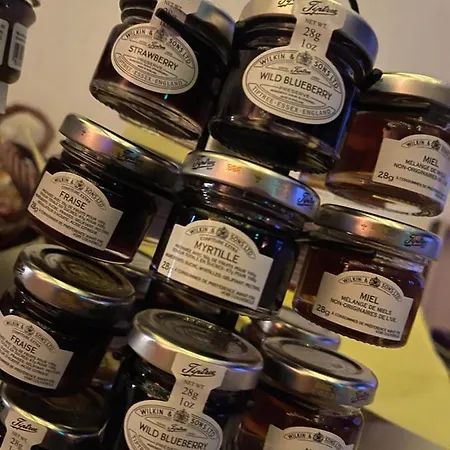 Self Check-in 2* Mauguio