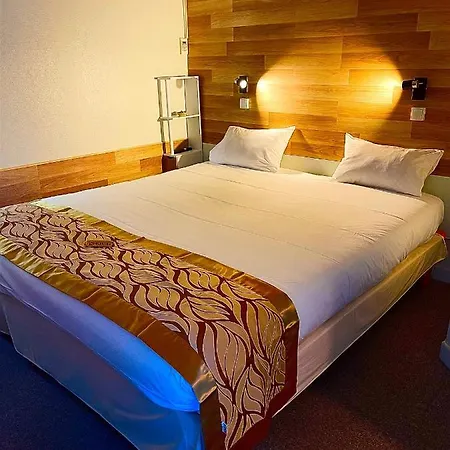 Self Check-in Hotel Mauguio