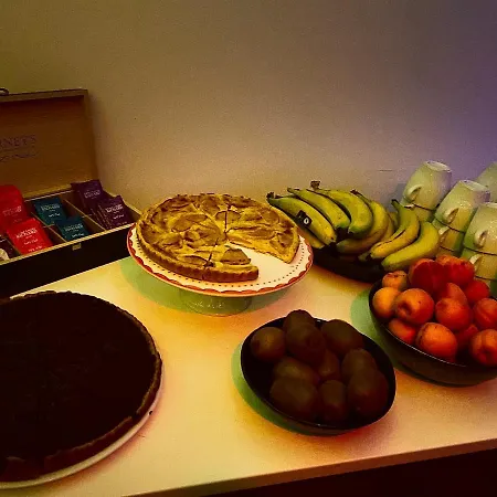 Hotel Self Check-in Mauguio