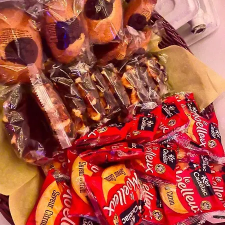 Self Check-in Mauguio