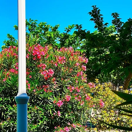 Self Check-in 2* Mauguio