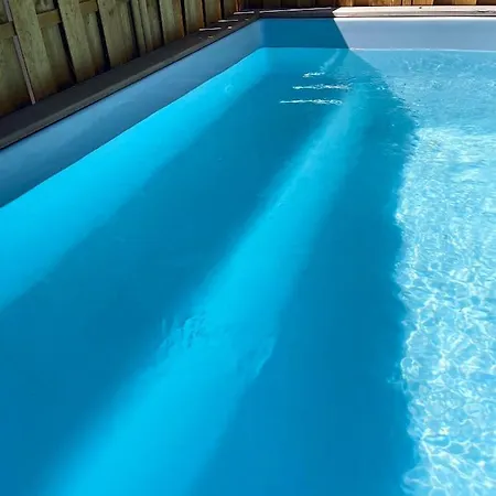 Hotel Self Check-in Mauguio