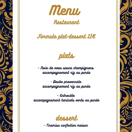 Self Check-in 2* Mauguio