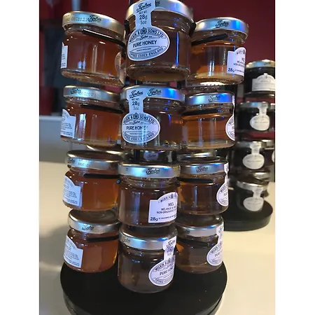 Hotel Self Check-in 2*