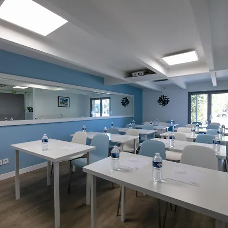 Hotel Self Check-in Mauguio