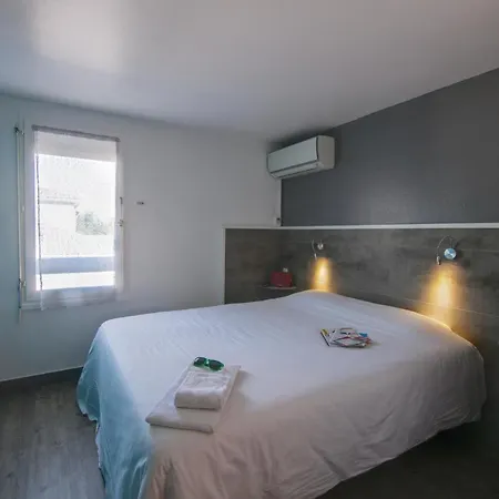 Self Check-in Hotel Mauguio