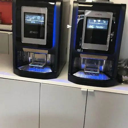 Self Check-in 2* Mauguio