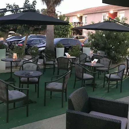 Hotel Self Check-in Mauguio