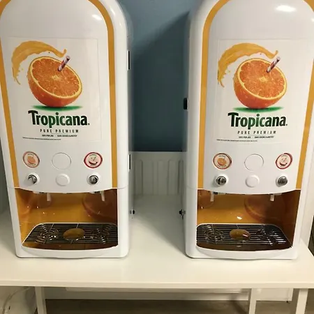 Self Check-in Hotel Mauguio