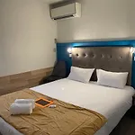 Self Check-in Hotel