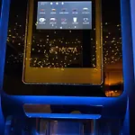 Self Check-in