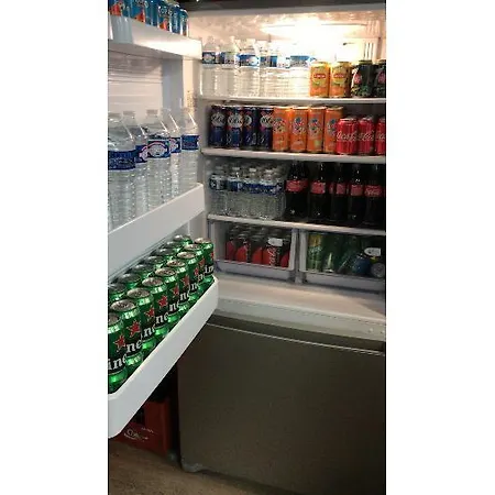 Hotel Ghm New Airport 2*