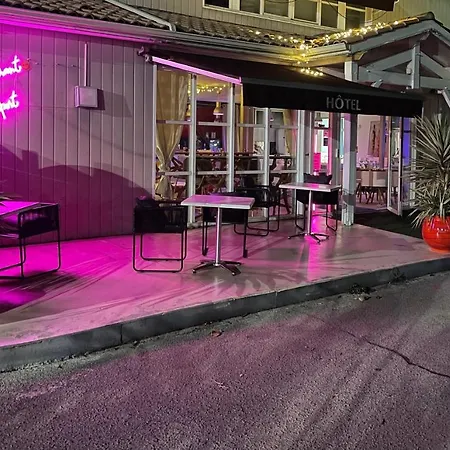 Ghm New Airport Love hôtel