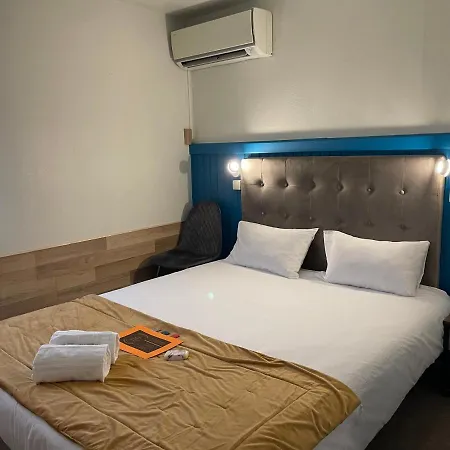 Ghm New Airport Love hôtel