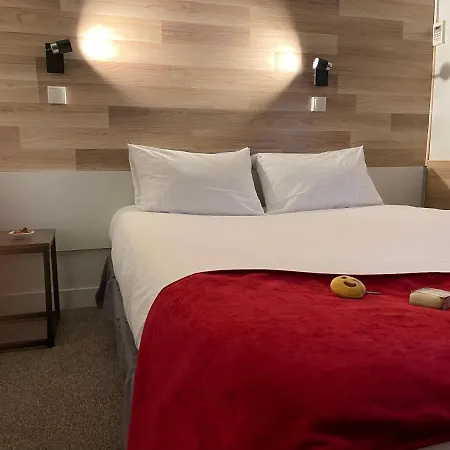 Love hôtel Ghm New Airport