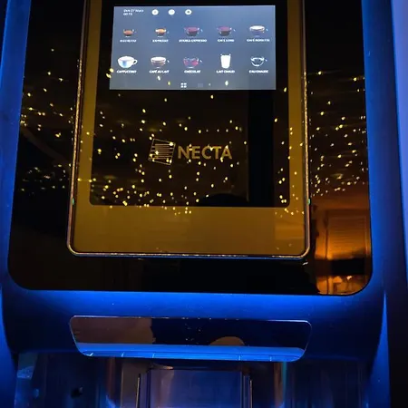Self Check-in