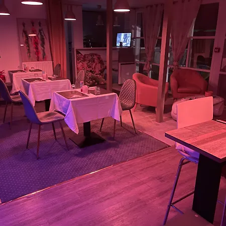 Self Check-in Otel 2*