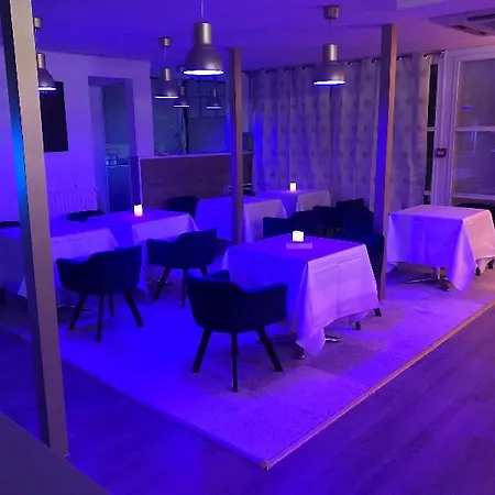 Love hôtel Ghm New Airport Mauguio